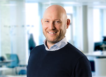 Andreas Bjerkvik Manpower Bergen