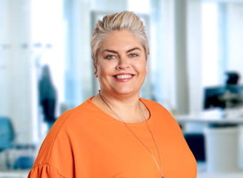 Hilde Litland Manpower