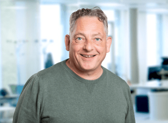 Eirik Andersen Manpower Bergen