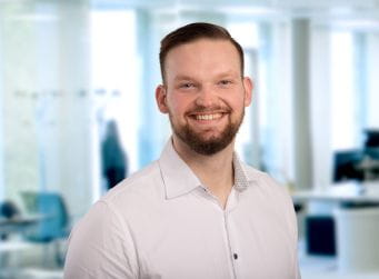 Jacob Engås