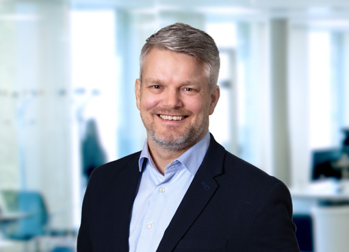 Manpower Bodø Kjetil Stensland