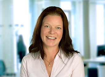 Manpower Drammen Benita Isaksen Betti
