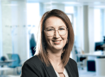 Magdalena Brach Manpower Drammen