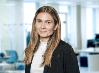 Silje Husby, Manpower Drammen