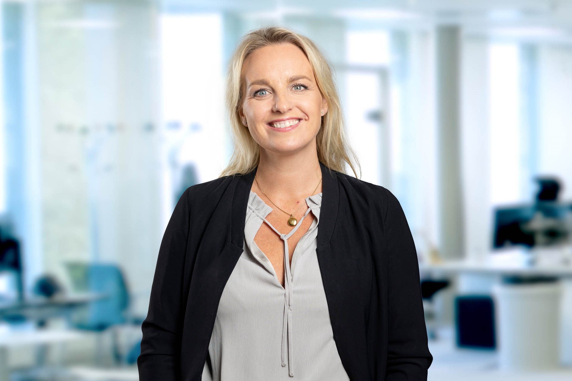 Manpower Gjøvik Julie Skogen Skjærbekk