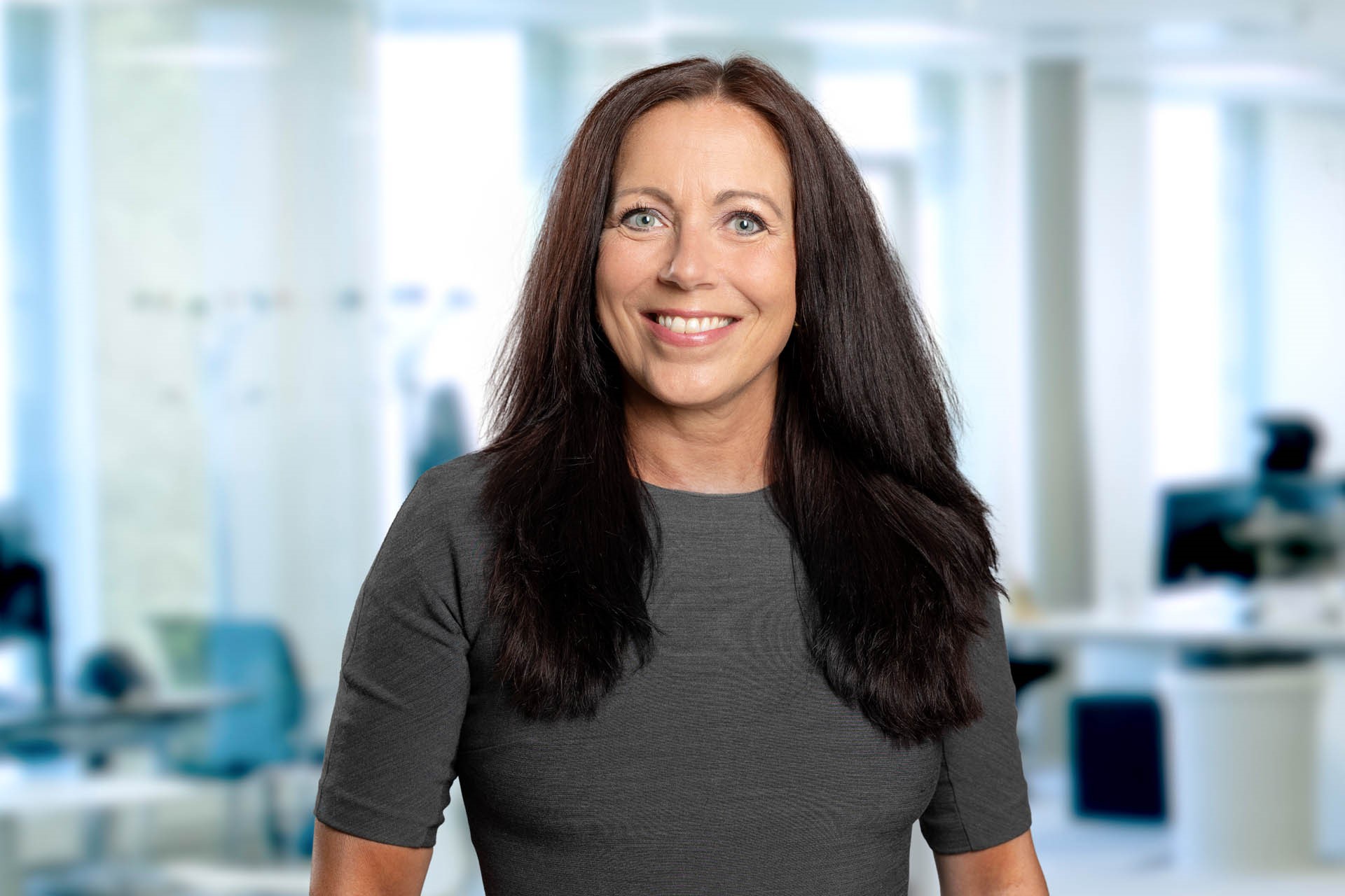 Manpower Hamar Grethe Thomassen Theodorsen