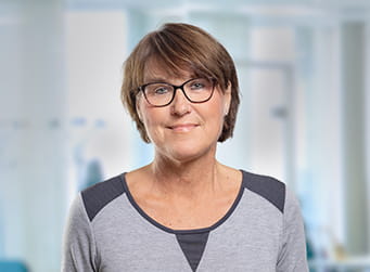 Nina Bratberg