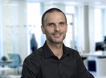 Manpower Haugesund Bjørn Brekke