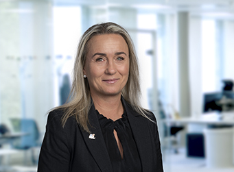 Manpower Haugesund Laila Haukås