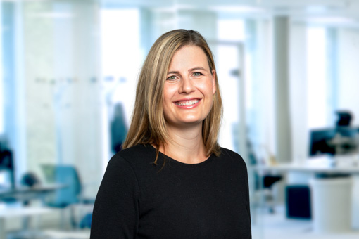 Manpower Kongsberg Aurora Løitegaard Titulaer