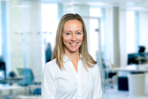 Manpower Kongsberg Gry Holm Lindtvedt