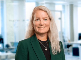 Nanett Thompson Bordewick Manpower