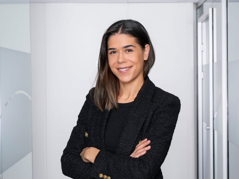 Alma Sabanovic Manpower Kristiansand