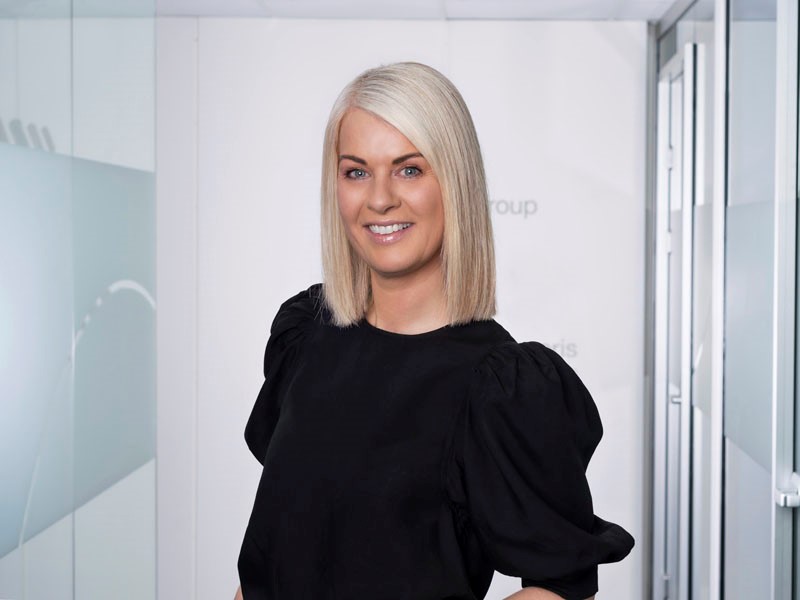 Manpower Kristiansand Anne Grete Omland