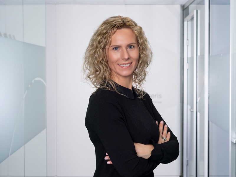Manpower Kristiansand Janne Storm Pettersen