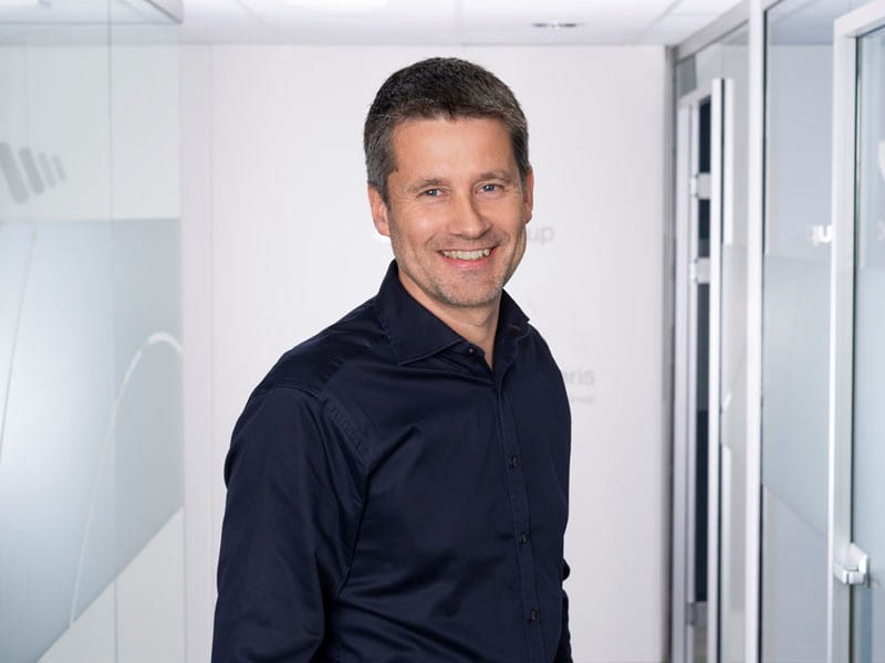 Manpower Kristiansand Kjetil Pedersen