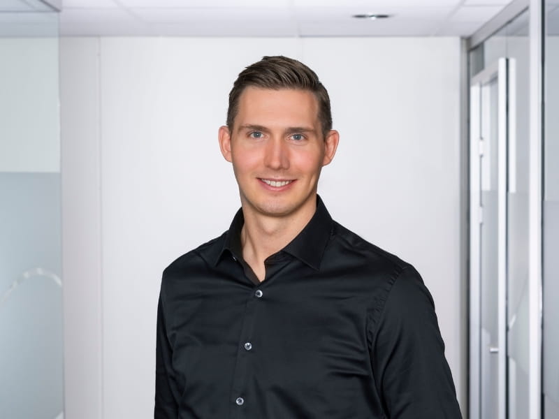 Tommy Waaden Manpower Kristiansand