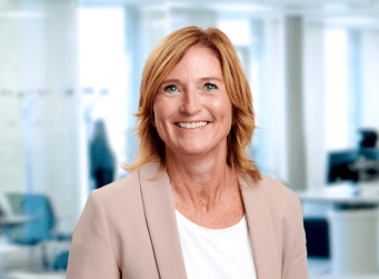 Jorunn Ekornåsvåg Manpower