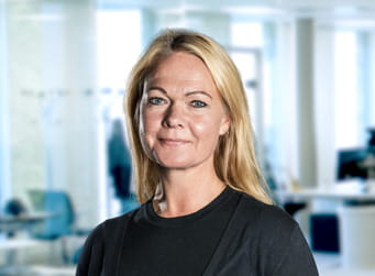 Manpower Sandefjord Hege Kongelf Larsen