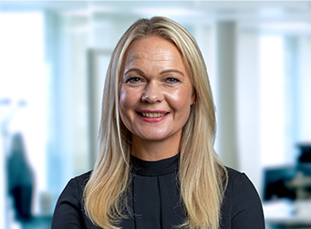 Manpower Sandefjord Hege Kongelf Larsen
