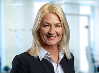 Manpower Sandefjord Jeanette Solbakken