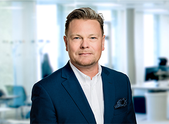 Manpower Sandefjord John-Arne Garmann
