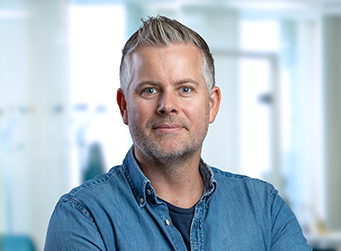 Manpower Sandefjord Kris André Engebråten