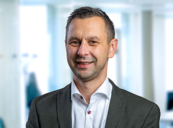 Manpower Sandefjord Tommy Dahl Evensen