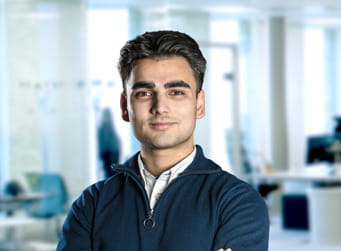 Arash Mansur, Manpower Østfold