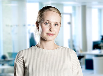 Kristina Andreevna Hansen Manpower Østfold