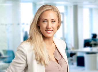 Manpower Sandefjord Margrethe Abrahamsen