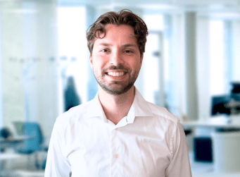 Marius Eldevik Manpower