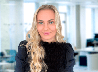 Silje Rasmussen Manpower