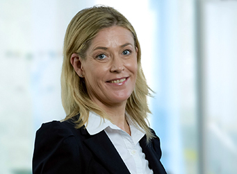 Manpower Stavanger Elin Rødland