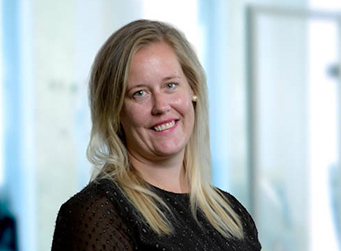 Manpower Stavanger Sandra Westrøm