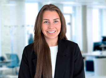 Stine Tjørholm Manpower