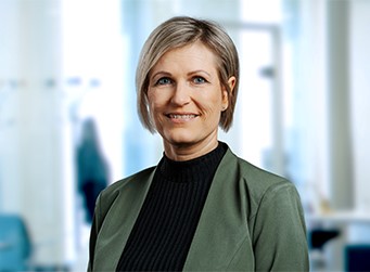 Asbjørg Meyer Manpower Telemark