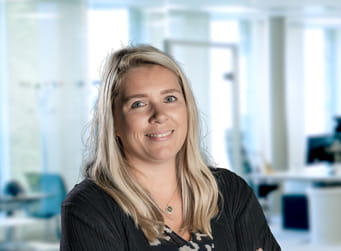 Trine Kristiansen Manpower Tønsberg