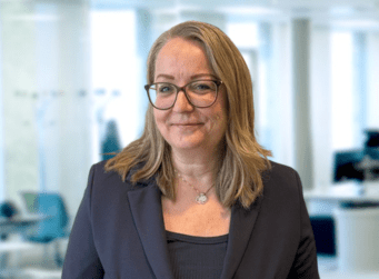 Anette Lilliedahl, Manpower Trønsberg