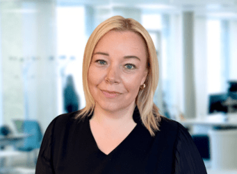 Camilla Østerud, Manpower Tønsberg