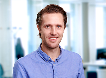 Manpower Tønsberg Jørgen Heltveit-Olsen