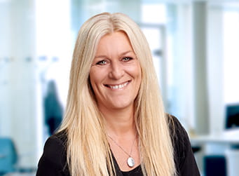 Manpower Tønsberg Kari Andreassen