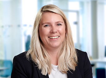 Manpower Tønsberg Trine Kristiansen