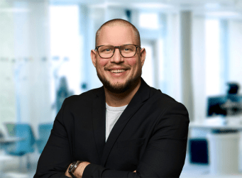 Andreas Saksvik Munkvold