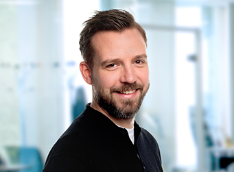 Manpower Trondheim Andreas Samuelsen Stensrud