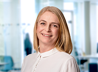 Manpower Trondheim Grethe Trondsen