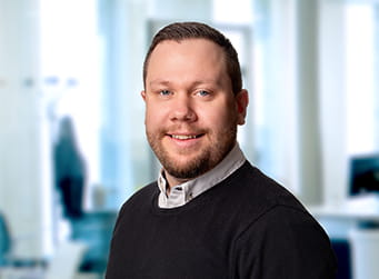 Manpower Trondheim Joakim Steinsbø