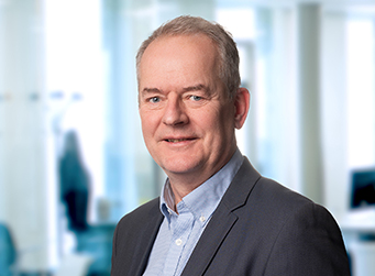 Manpower Trondheim John Ivar Larsen