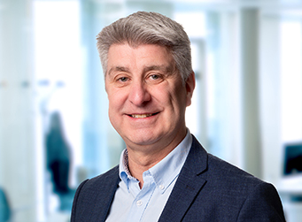 Manpower Trondheim Rune Johnsen