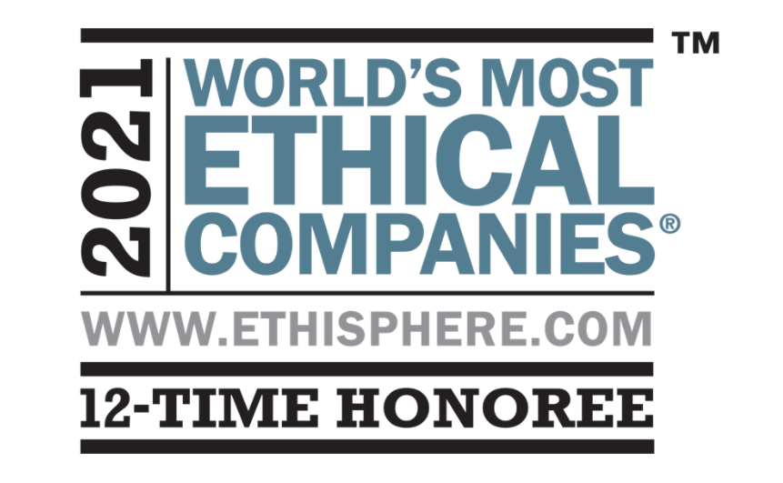 2021 etiske selskaper